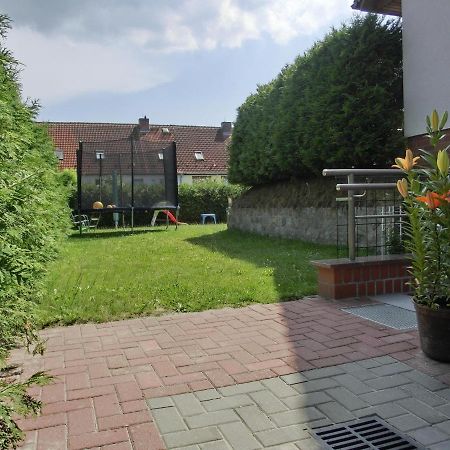 Ferienwohnung R22 Graal-Mueritz Kültér fotó