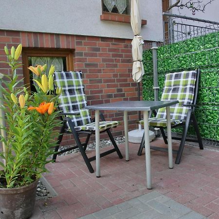 Ferienwohnung R22 Graal-Mueritz Kültér fotó