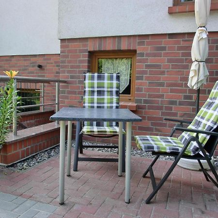 Ferienwohnung R22 Graal-Mueritz Kültér fotó