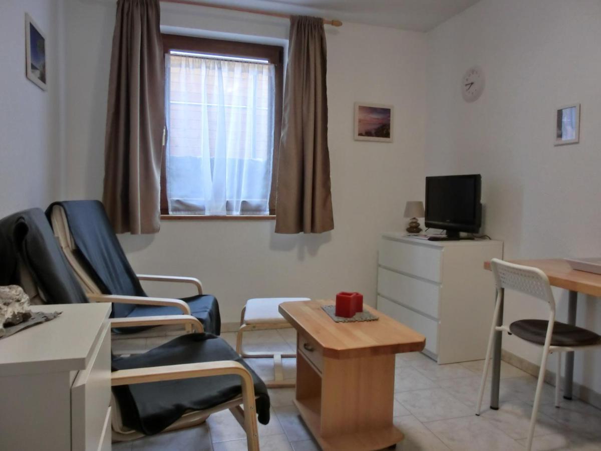 Ferienwohnung R22 Graal-Mueritz Kültér fotó