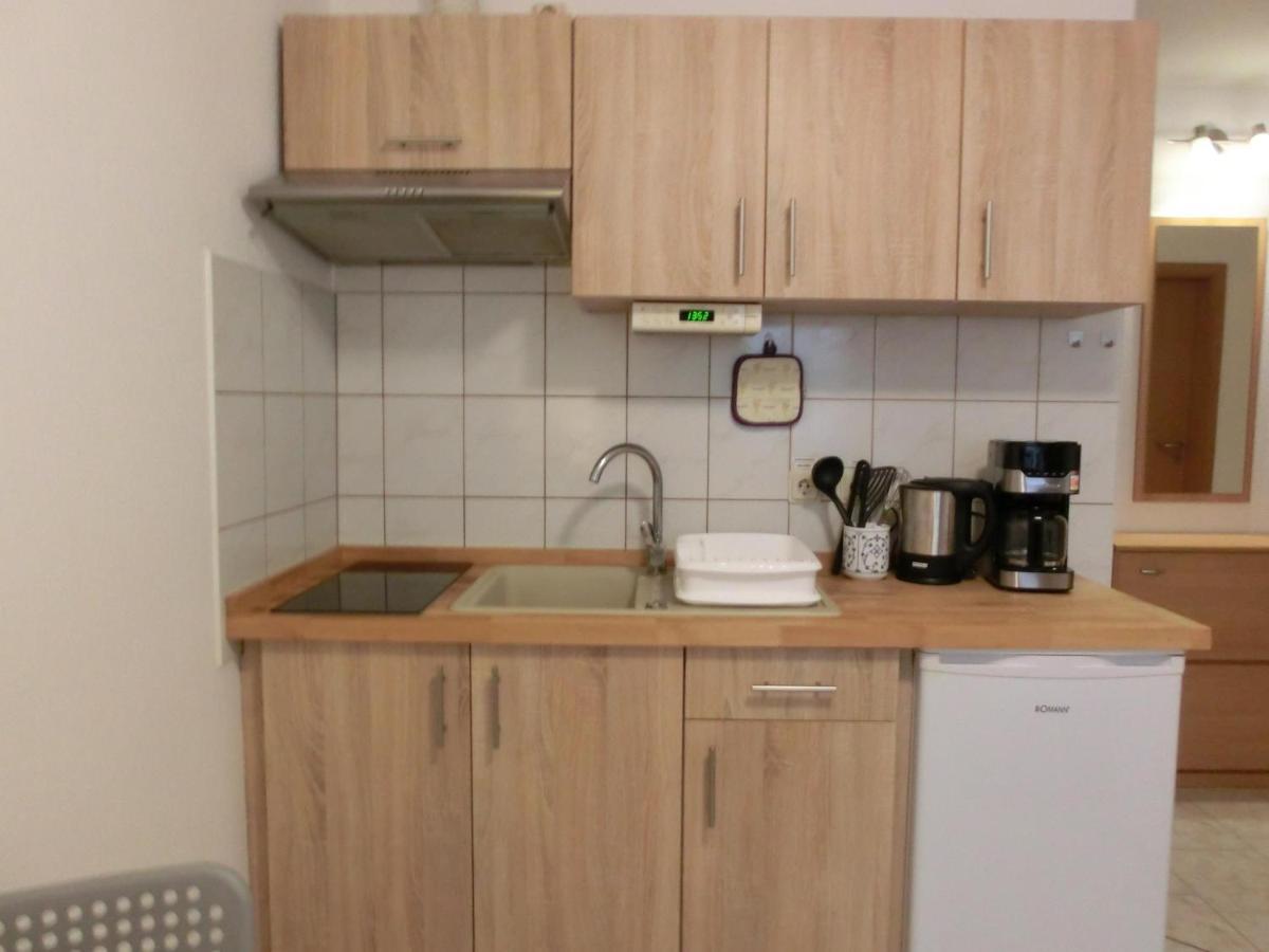 Ferienwohnung R22 Graal-Mueritz Kültér fotó