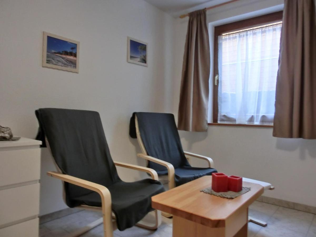 Ferienwohnung R22 Graal-Mueritz Kültér fotó