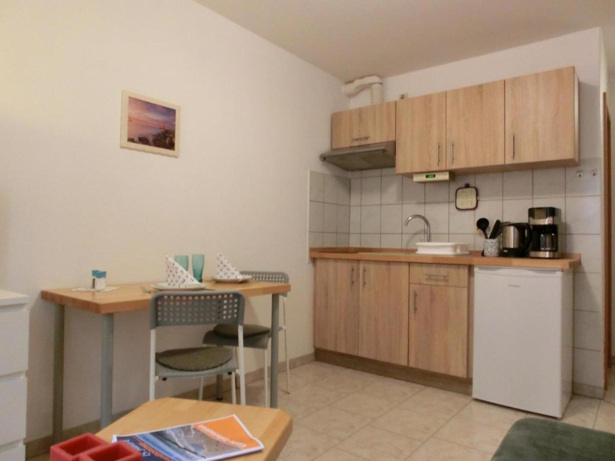 Ferienwohnung R22 Graal-Mueritz Kültér fotó