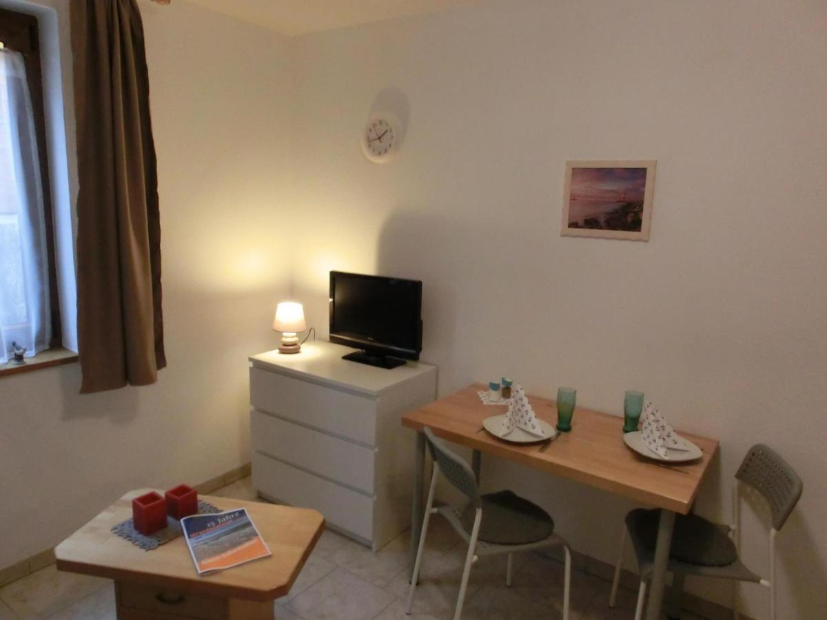 Ferienwohnung R22 Graal-Mueritz Kültér fotó