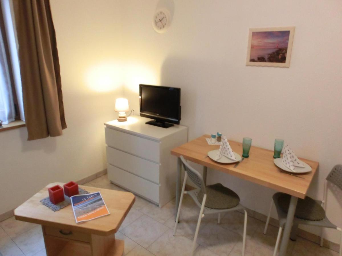 Ferienwohnung R22 Graal-Mueritz Kültér fotó