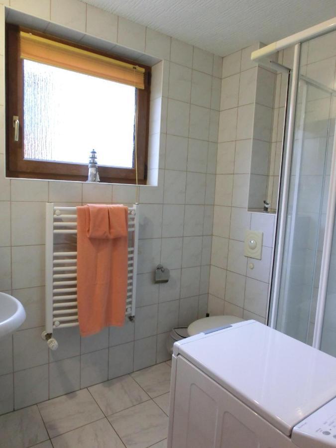 Ferienwohnung R22 Graal-Mueritz Kültér fotó