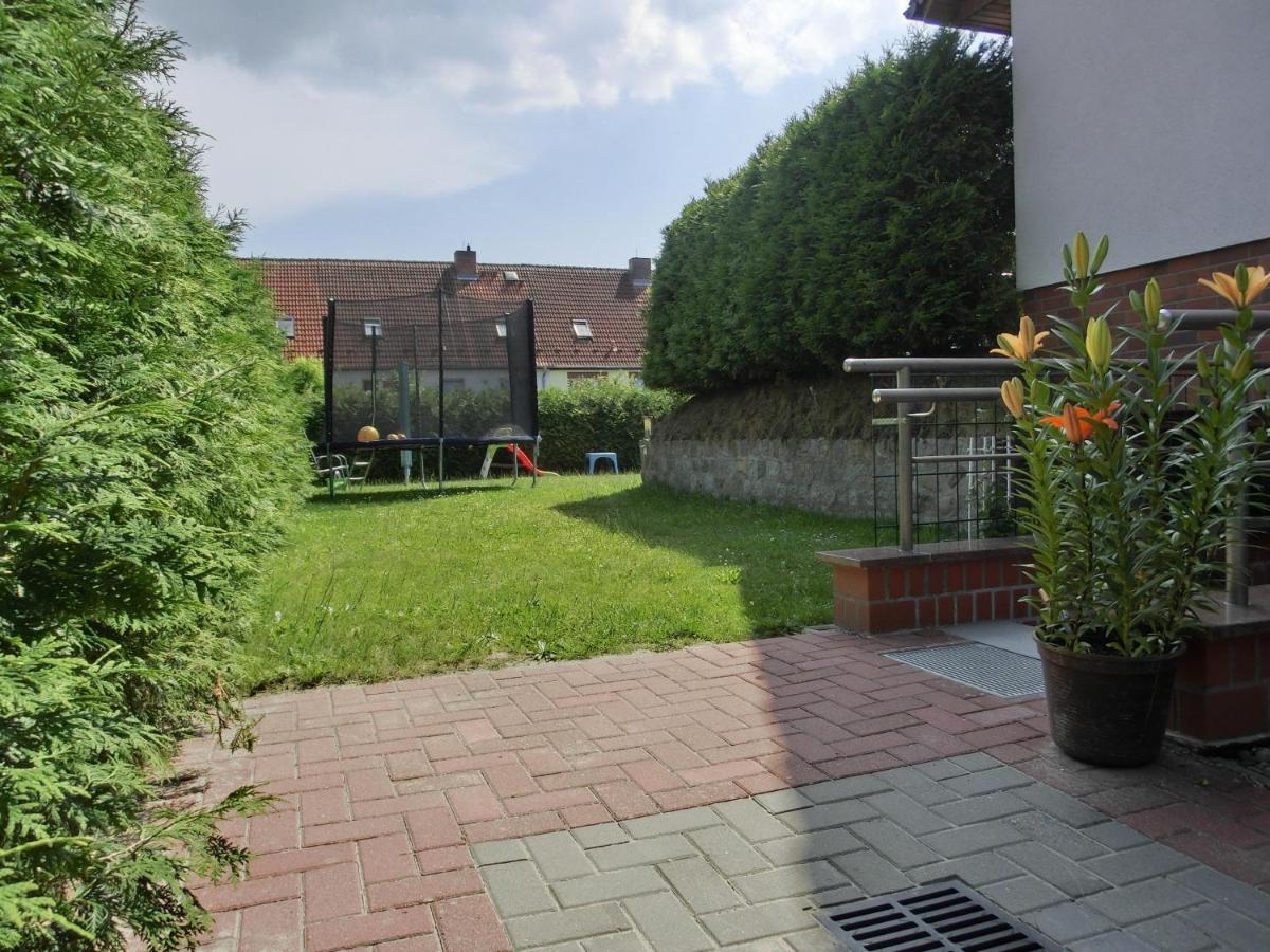 Ferienwohnung R22 Graal-Mueritz Kültér fotó