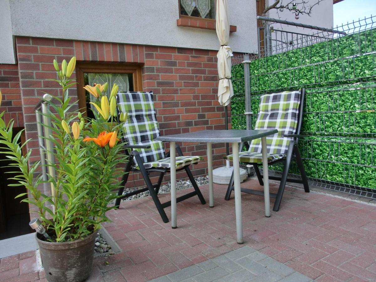 Ferienwohnung R22 Graal-Mueritz Kültér fotó